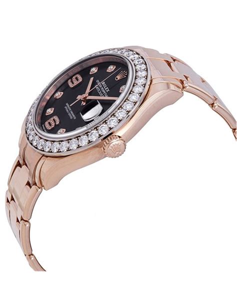 rolex pearlmastere replicas
